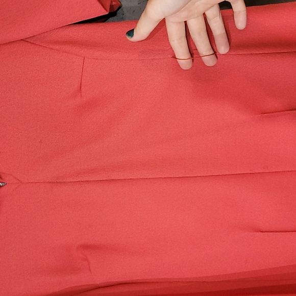 Vintage Anne Carter Dress - Picture 13 of 13